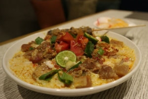 5 Tempat Wisata Kuliner di Jakarta Selatan