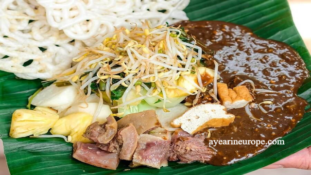 Makanan Khas Surabaya yang Bikin Ngiler